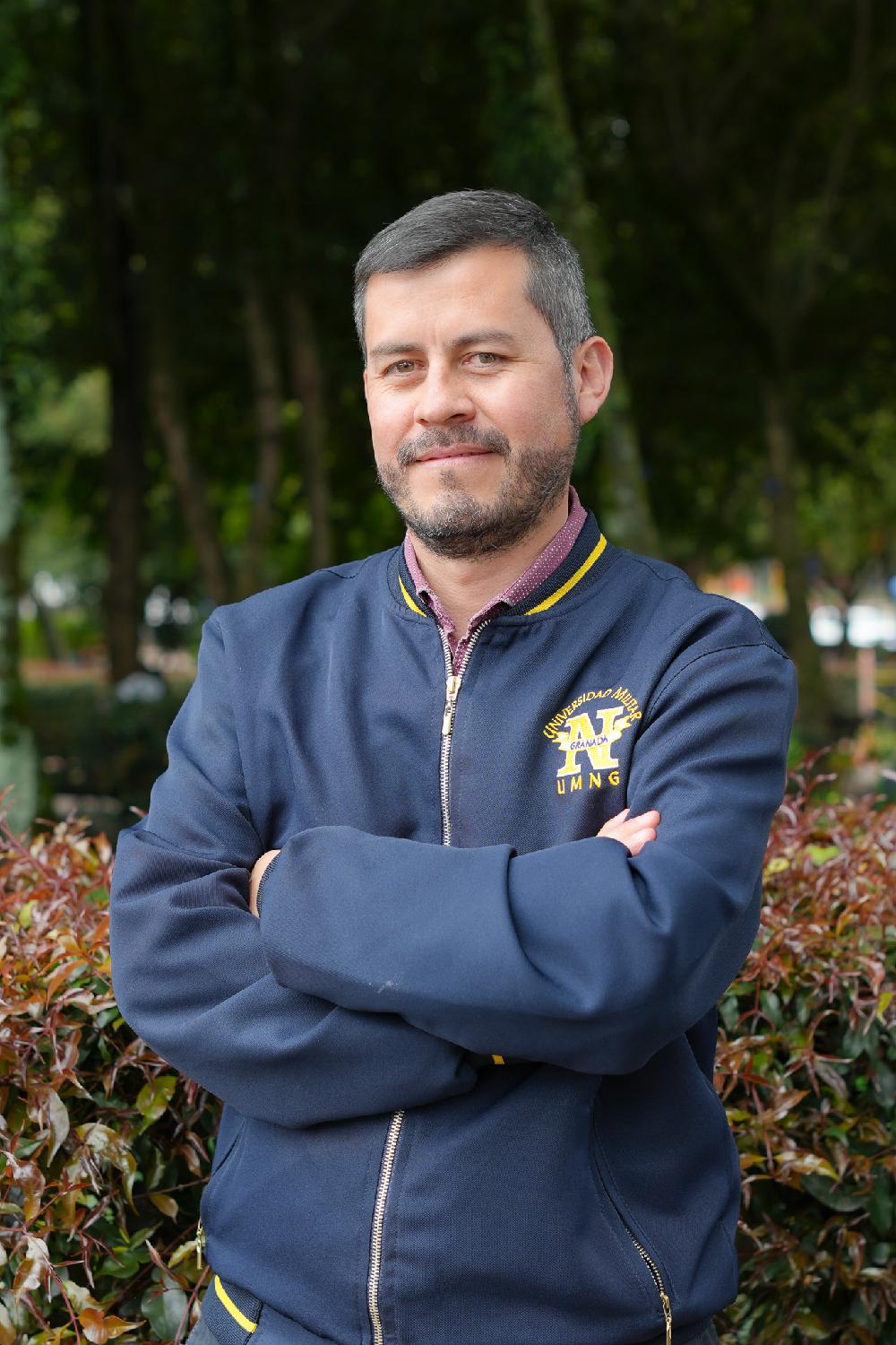 Carlos Antonio Mayorga Pineda