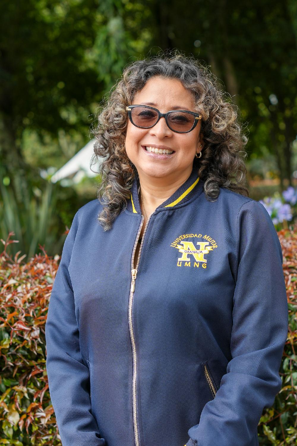 Sandra Chitiva Rodriguez