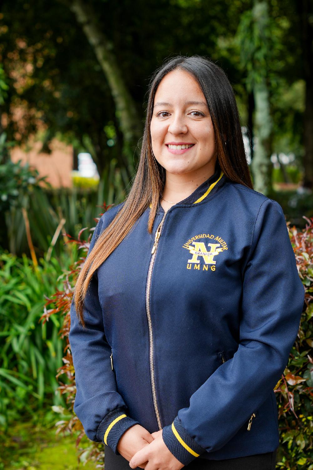 Alejandra Rodríguez Ávila