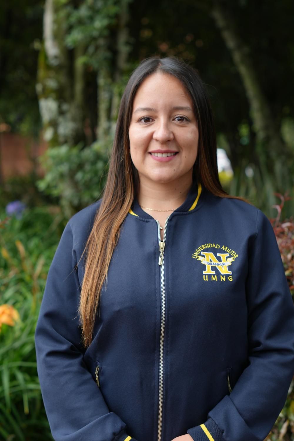 Alejandra Rodríguez Ávila