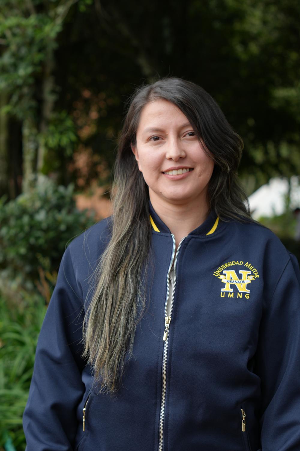 Yuri Alejandra Puin