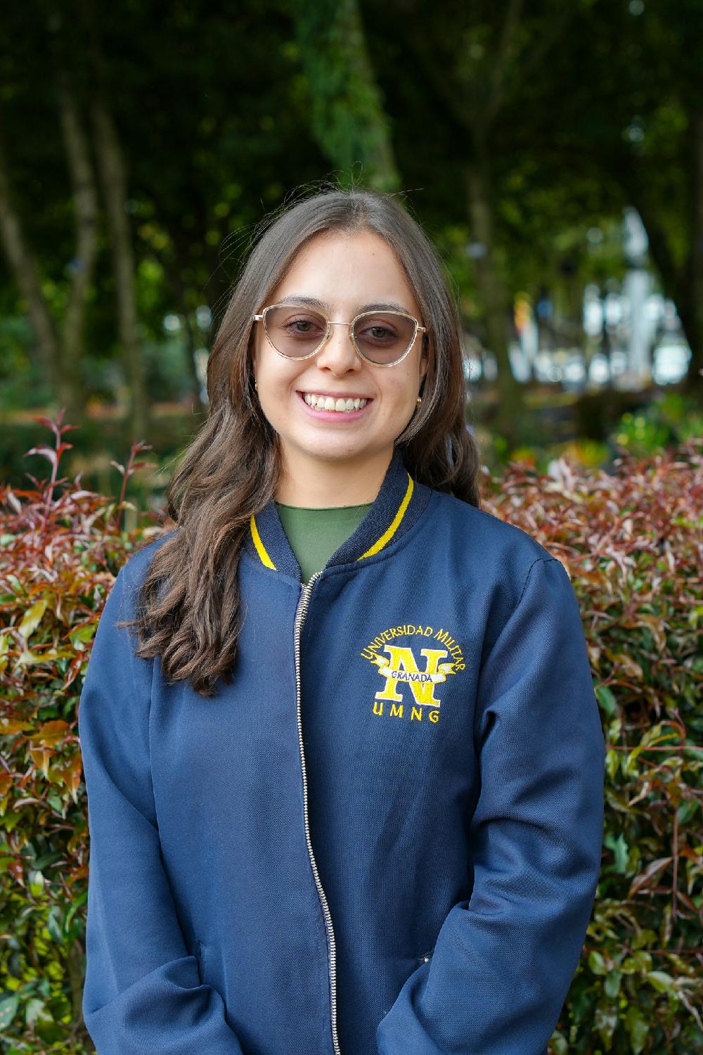 Kimberly Ceballos Guerrero