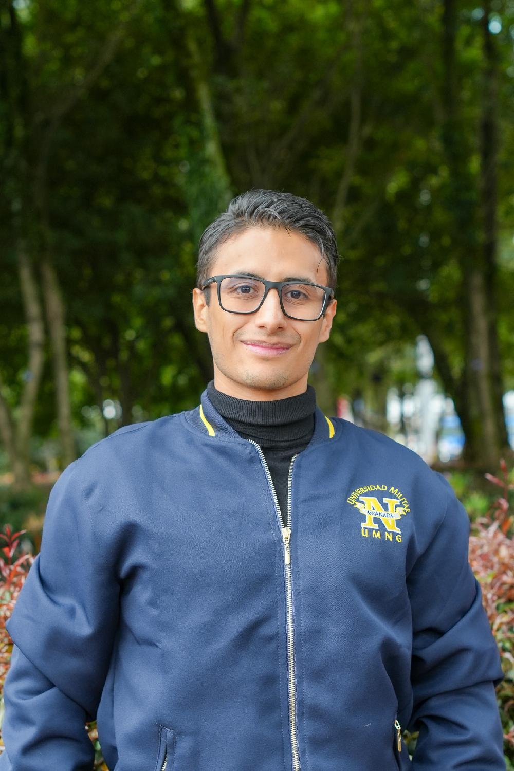 Daniel Arturo Torres Figueroa