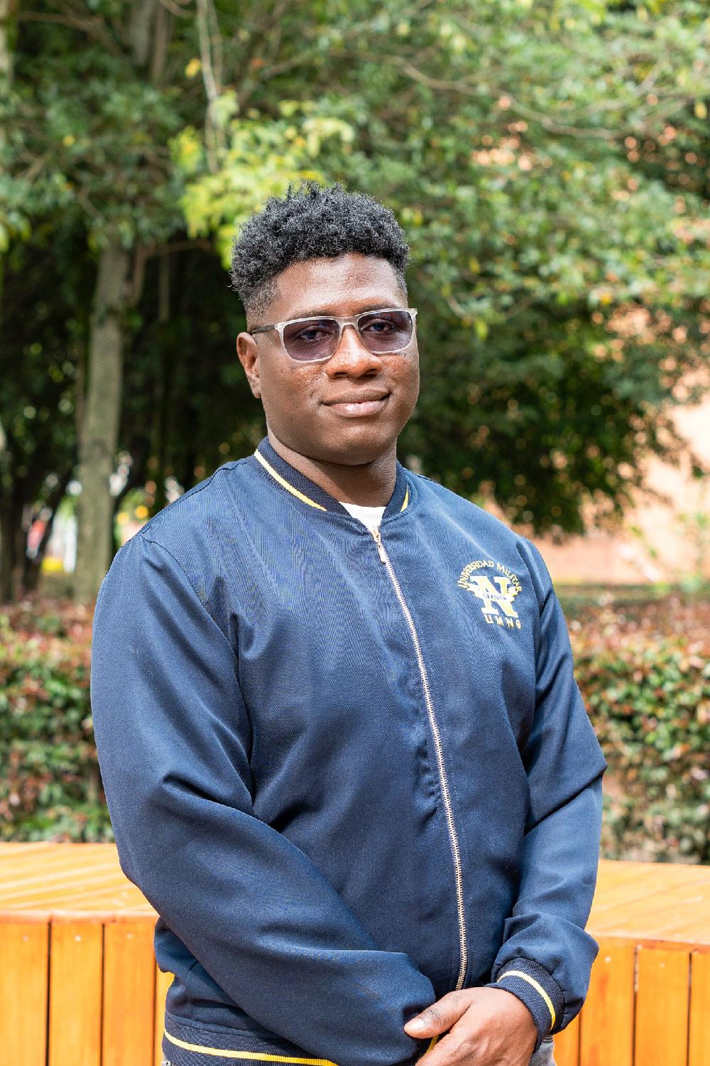 Enoth Salcedo Blandon