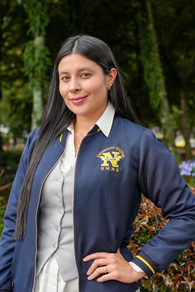 Liliana Santamaria Ariza