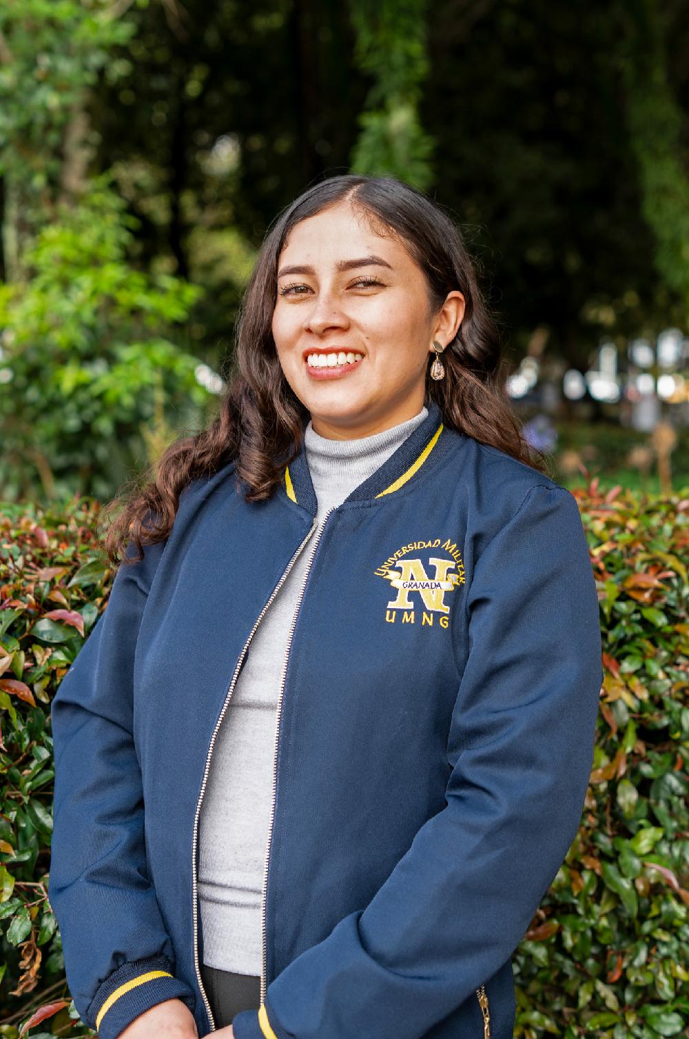 Angie Lizeth Jimenez