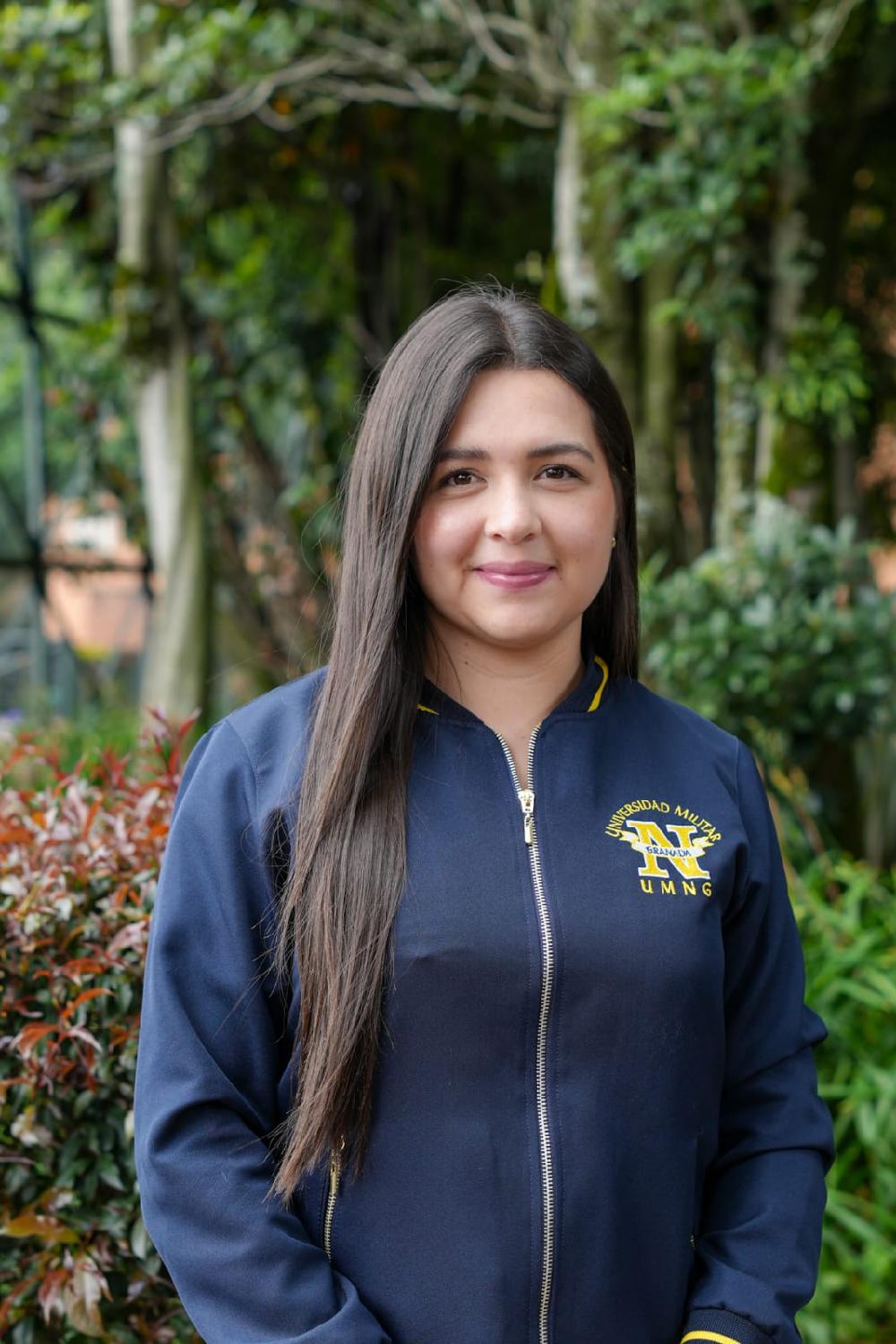 Paola Lasso Buitrago