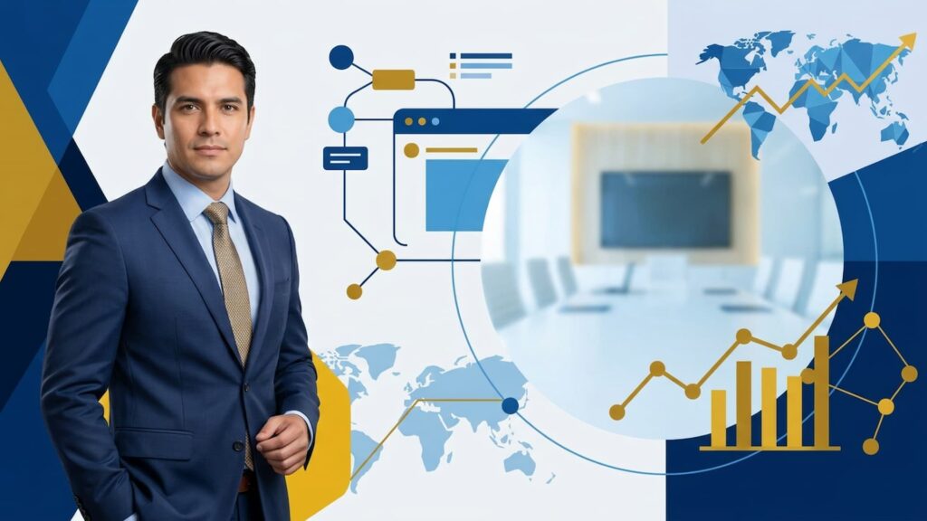 Administracion de Empresas