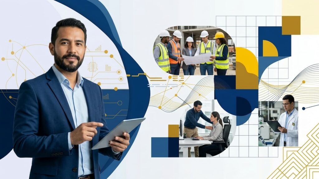 Administracion de Riesgos Seguridad y Salud en el trabajo