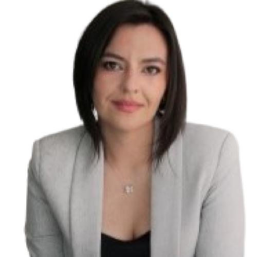 Alejandra Molano Bustacara