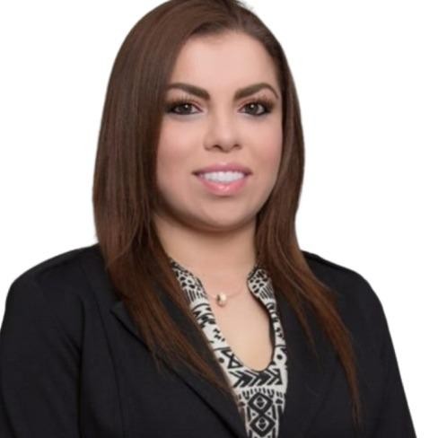 Andrea Perez Forero