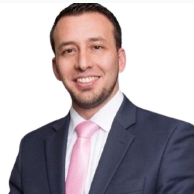 Andres Gonzalez Serrano