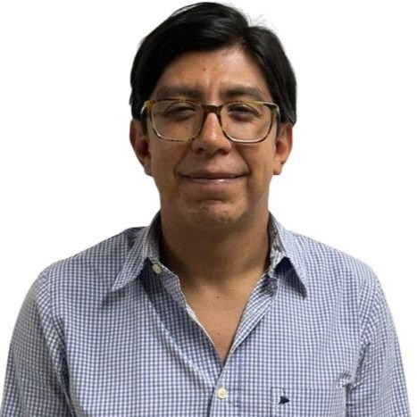 Carlos Guecha Lopez