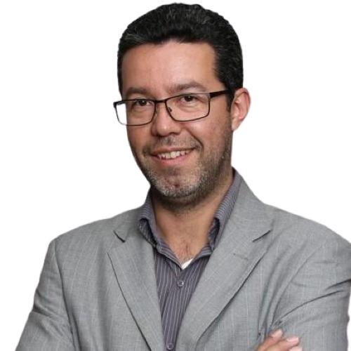 Cesar Oliveros Aya