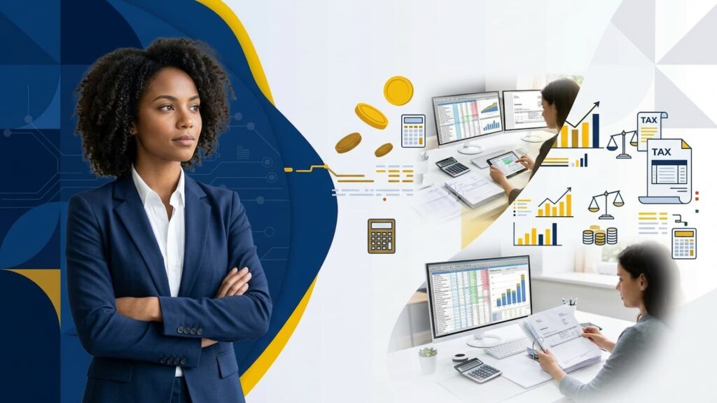 Contaduria Publica a Distancia