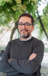 David Andres Camargo Mayorga