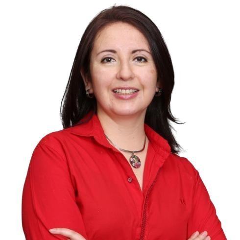 Dilia Gomez Patino