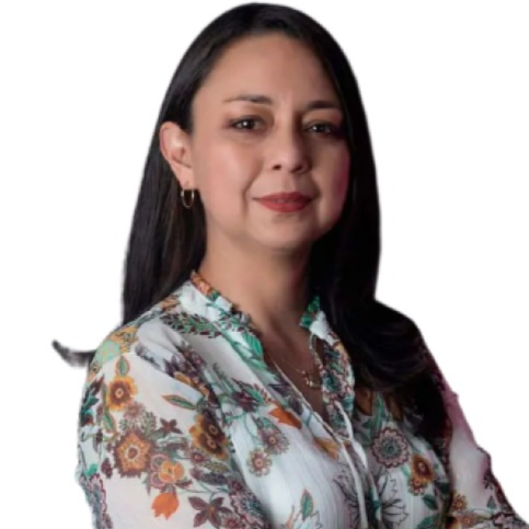 Dina Ortega Suescun