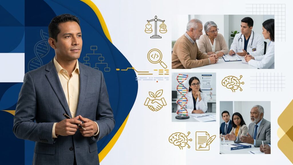 Doctorado en Bioetica