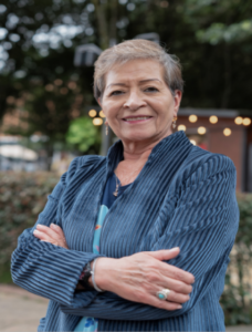 Duran Arias Yeanette