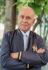 Edgar German Vasquez Vanegas