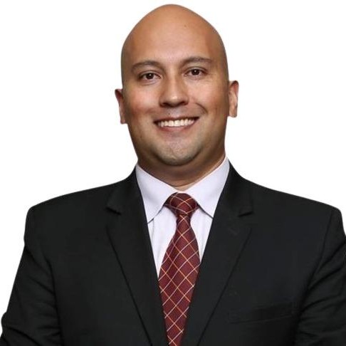 Elliot Parra Avila