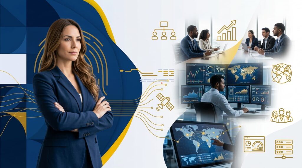 Especializacion en Alta Gerencia a Distancia