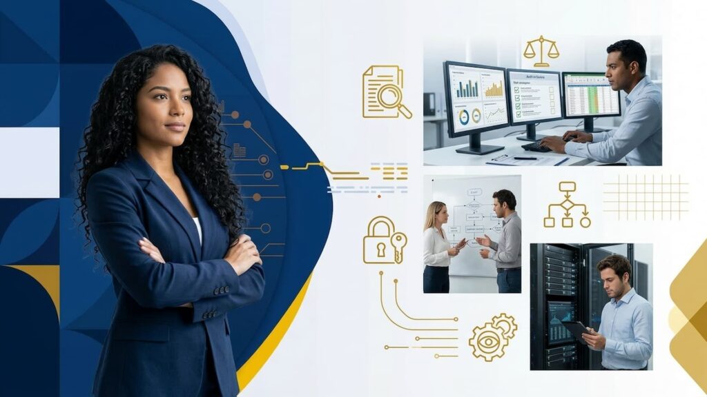 Especializacion en Control Interno