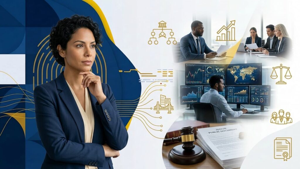 Especializacion en Derecho Administrativo