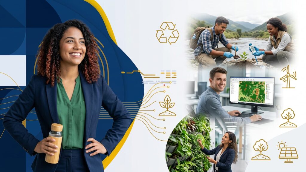 Especializacion en Gestion Integral Ambiental