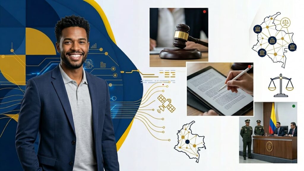 Especializacion en procedimiento Penal