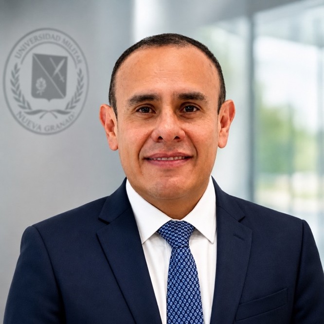 Herman Giovani Malaver Barrera