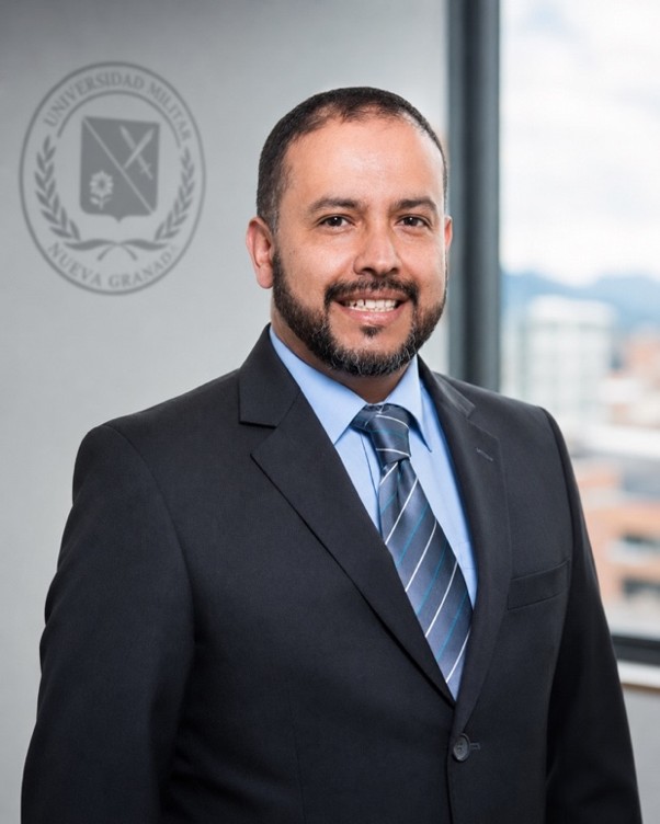 Hernan Antonio Valderrama Sanchez