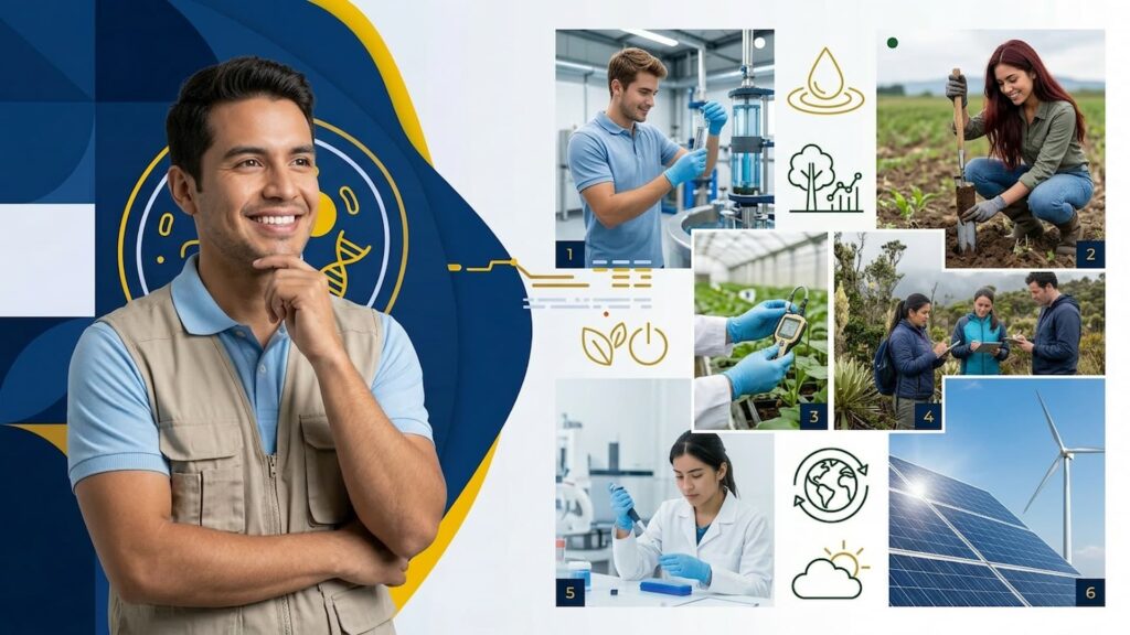 Ingenieria Ambiental