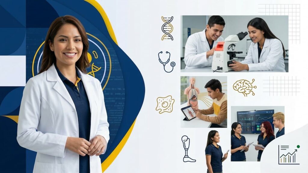 Ingenieria Biomedica