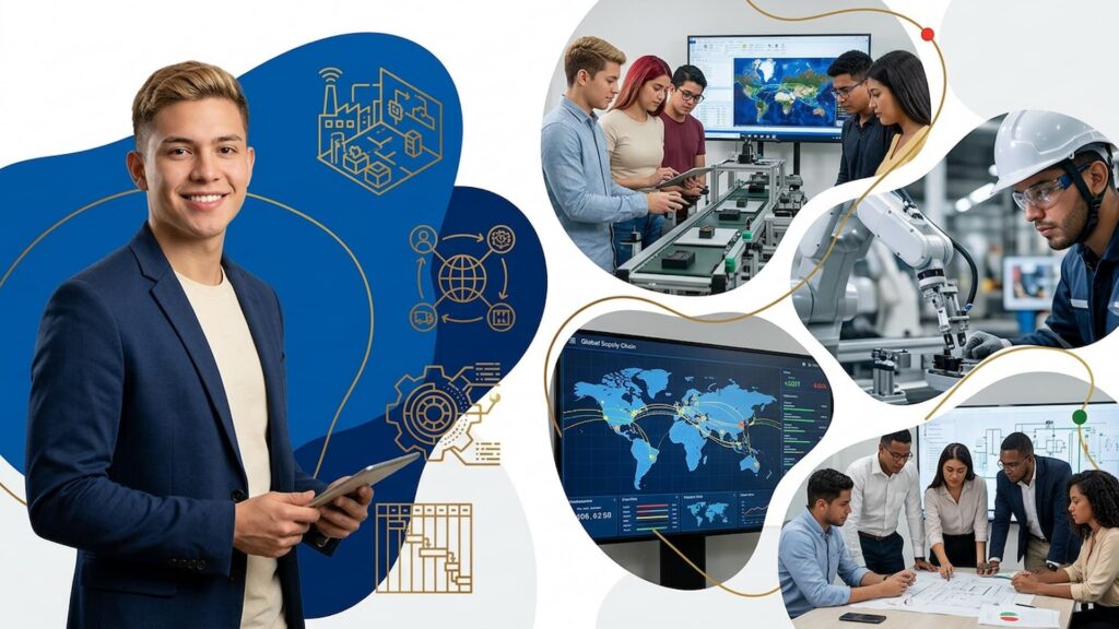 Ingenieria Industrial