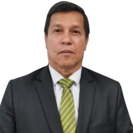 Ivan Cortes Albornoz