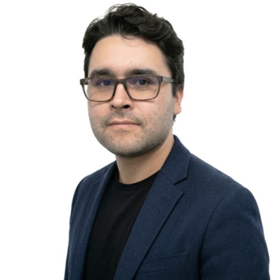 Ivan Vargas Chaves
