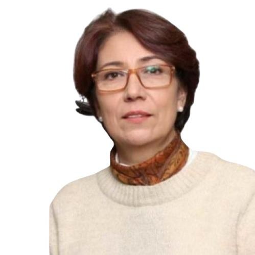 Jacqueline Blanco Blanco