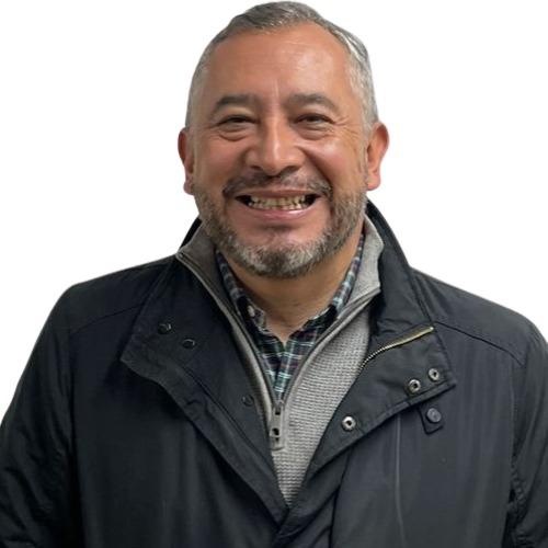 Jaime Sandoval Mesa