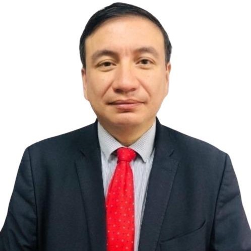 Javier Franco Mongua