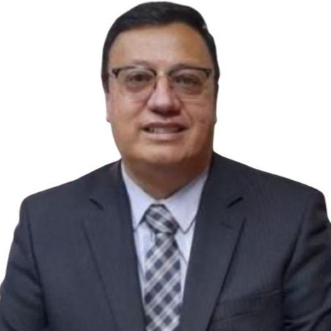 Jorge Contreras Sarmiento