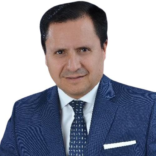 Jose Lopez Oliva