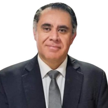 Juan Carlos Villalba Cuellar