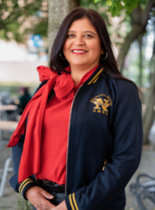 Liliana Elizabeth Ruiz Acosta