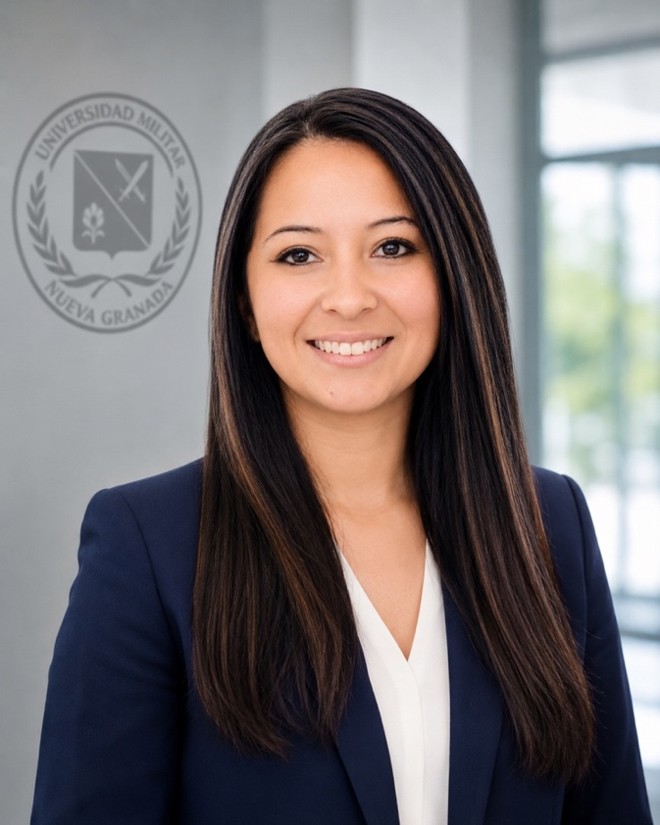 Lina Paola Escobar Rincon