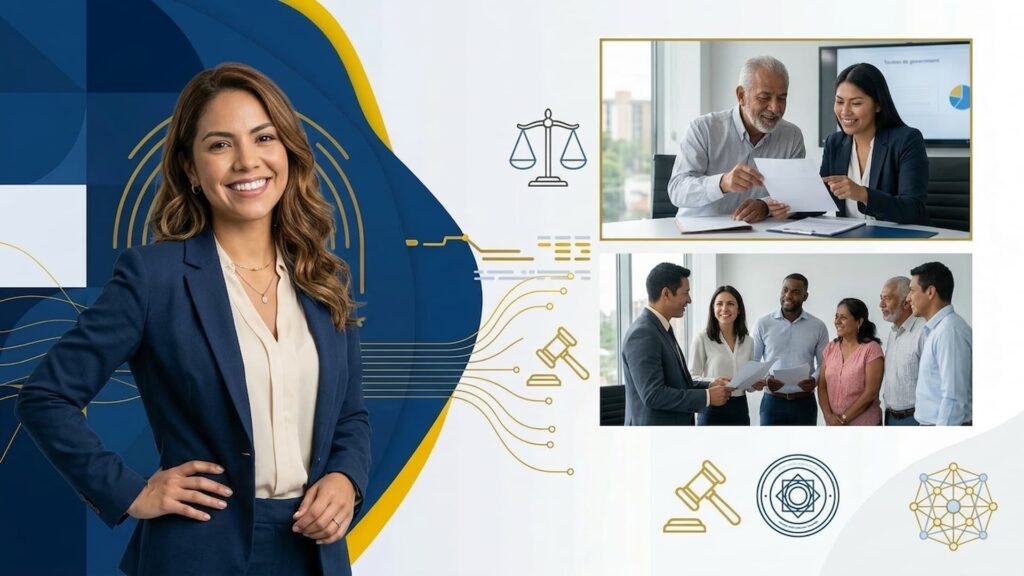 Maestria en Derecho Administrativo