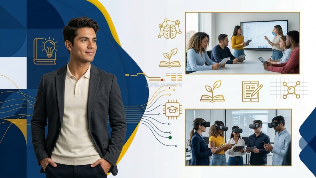 Maestria en Educacion en Innovacion