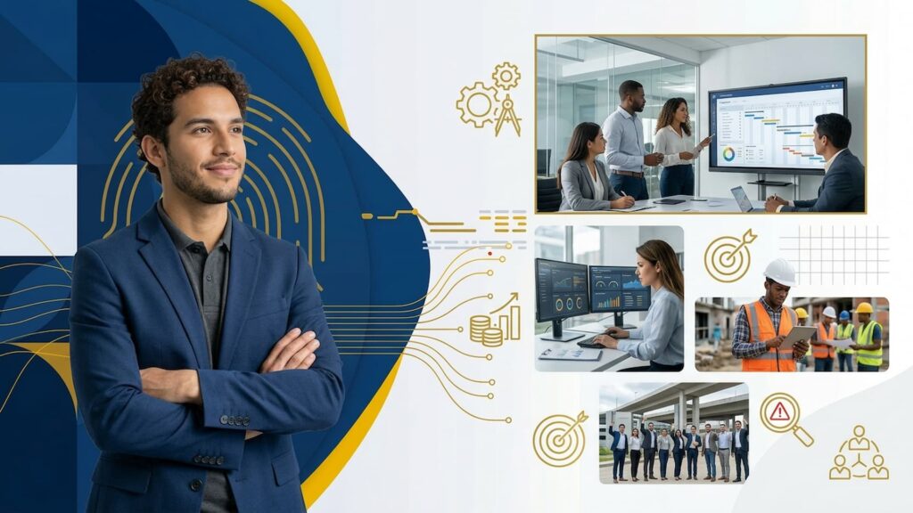 Maestria en Gerencia Integral