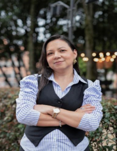 Maria Alejandra Fonseca Guzman